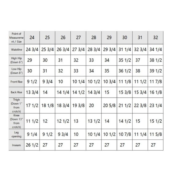 VERVET by Flying Monkey Black Skinny Jeans - Picture 3 of 4